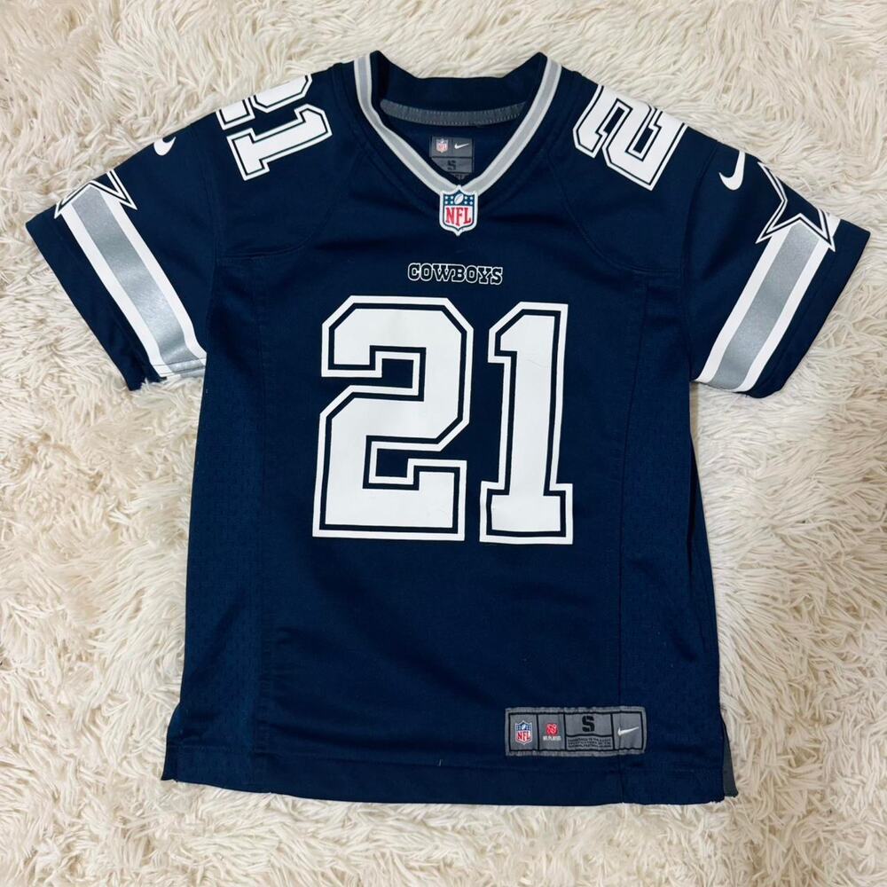 Nike dallas cowboys ezekiel elliott